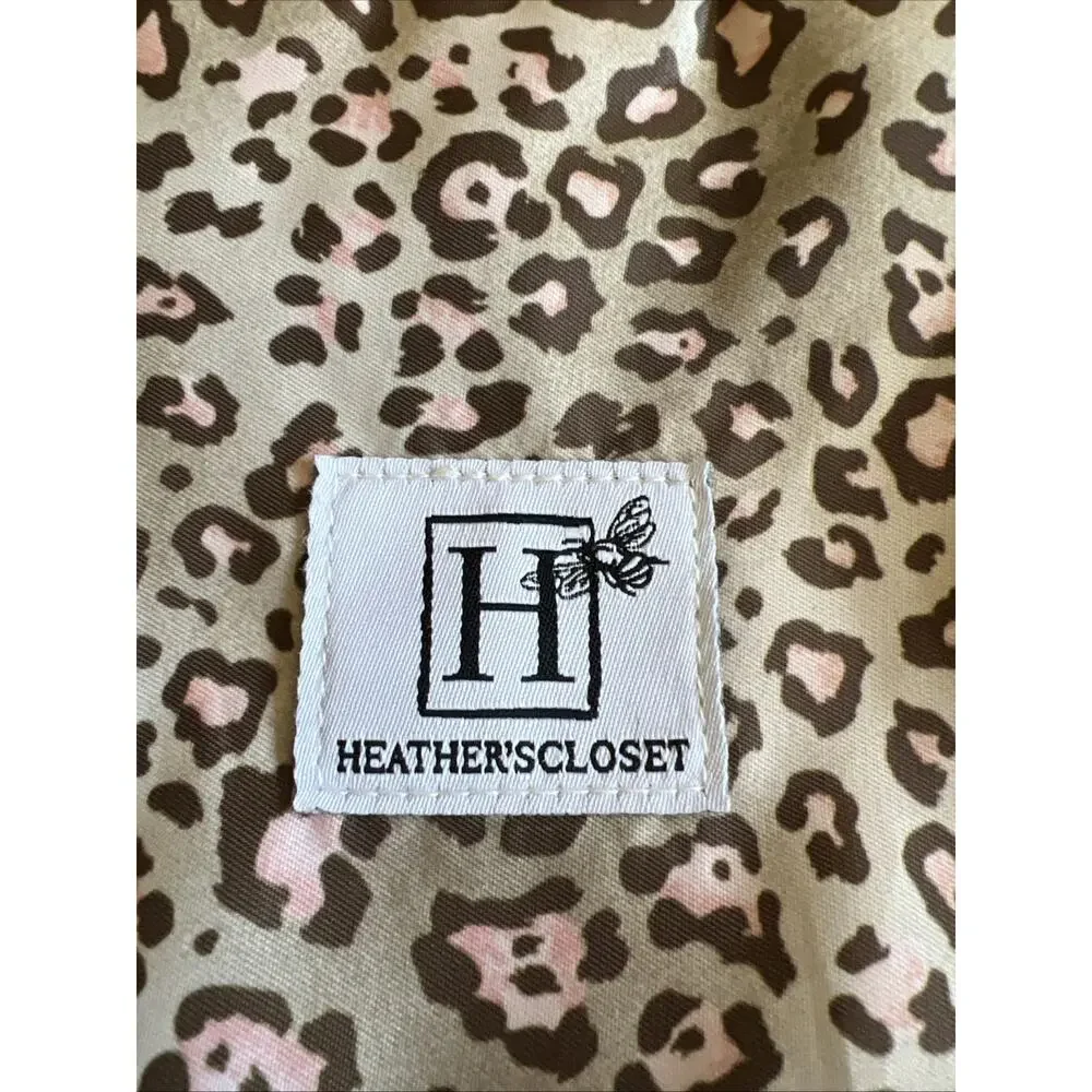 Heathers Closet no holes